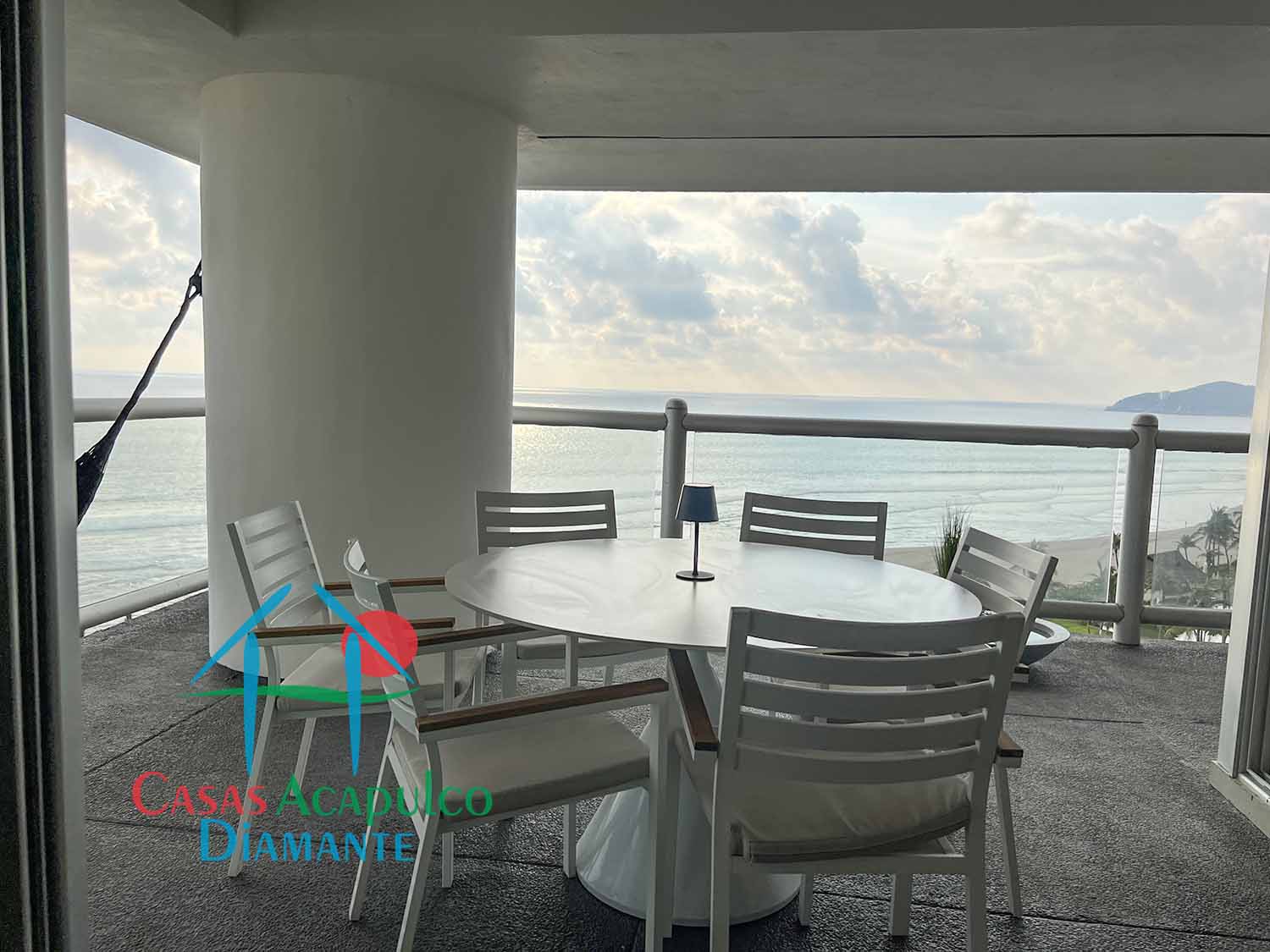 Mayan Island Playa Bonampak 901 y 902 - Terraza 2